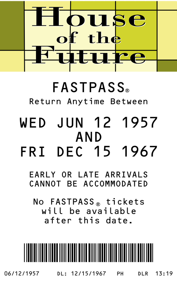 House of the Future FP