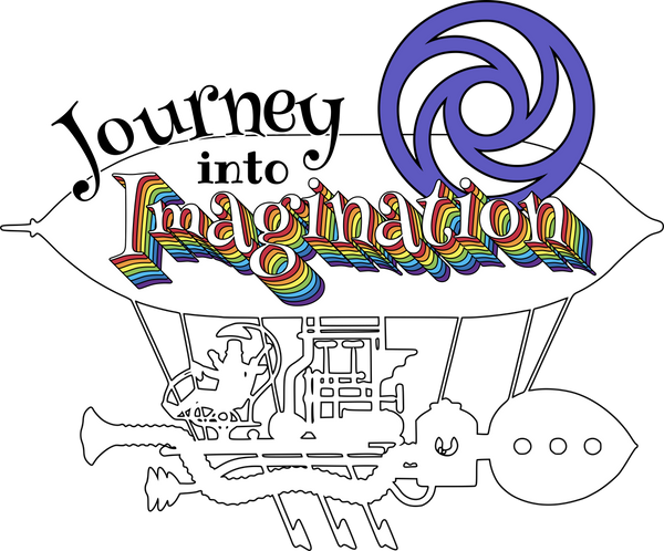 Journey Into Imagination