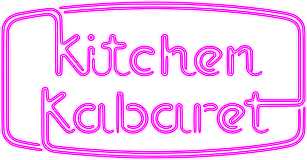 Kitchen Kabaret Marquee