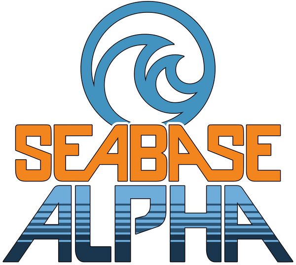 Sea Base Alpha