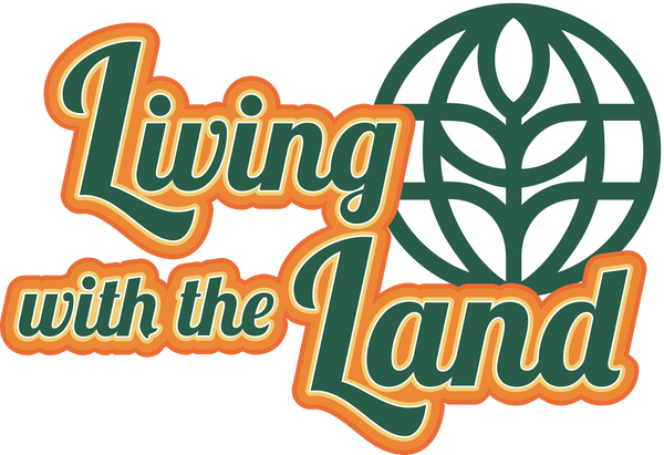 Living with the Land