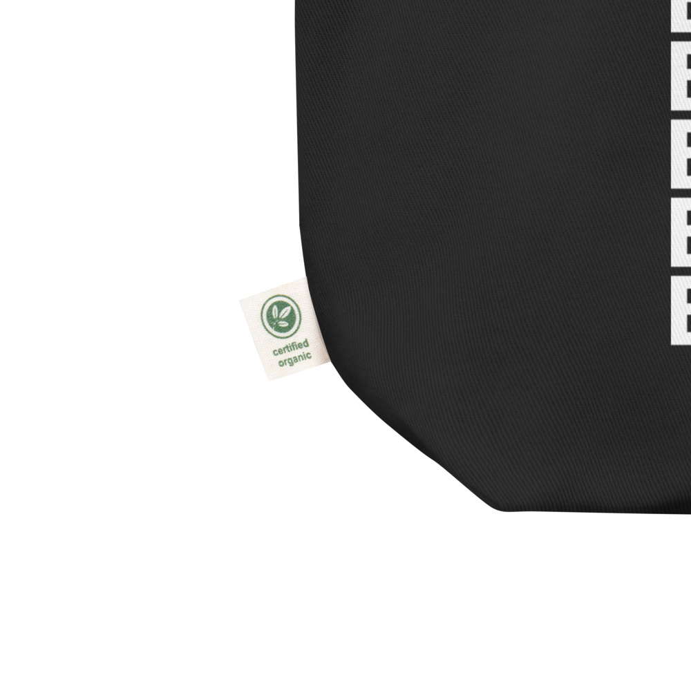 Sorcerer& Tote — Black, Product details product details view