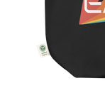 Spaceship Earth Tote — Black, Product details product details view