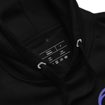 Journey Into Imagination Hoodie — Black, Product details product details view