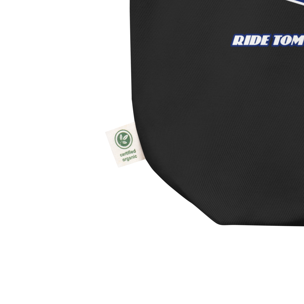 Peoplemover Tote — Black, Product details product details view