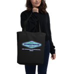 Peoplemover Tote — Black, Women's front view