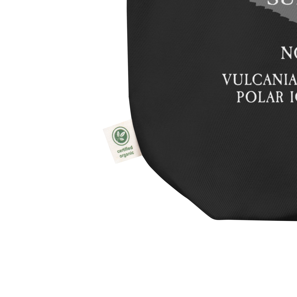 20000 Leagues Tote — Black, Product details product details view