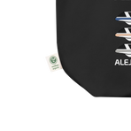 Monorail Fleet Tote — Black, Product details product details view