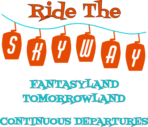 Ride the Skyway