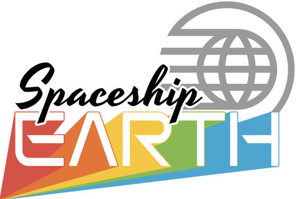 Spaceship Earth