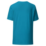 Mermaids& Tee — back view