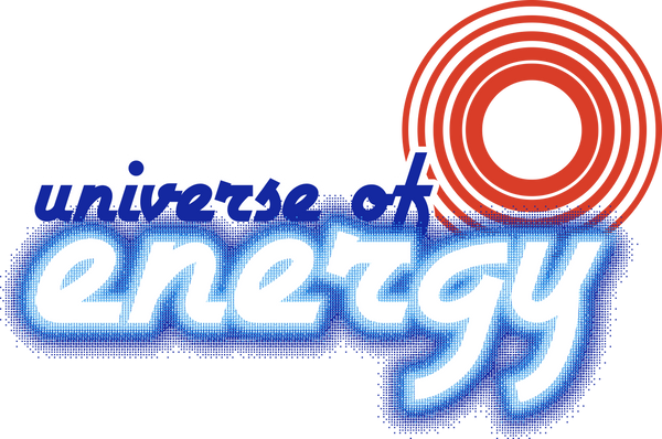 Universe of Energy
